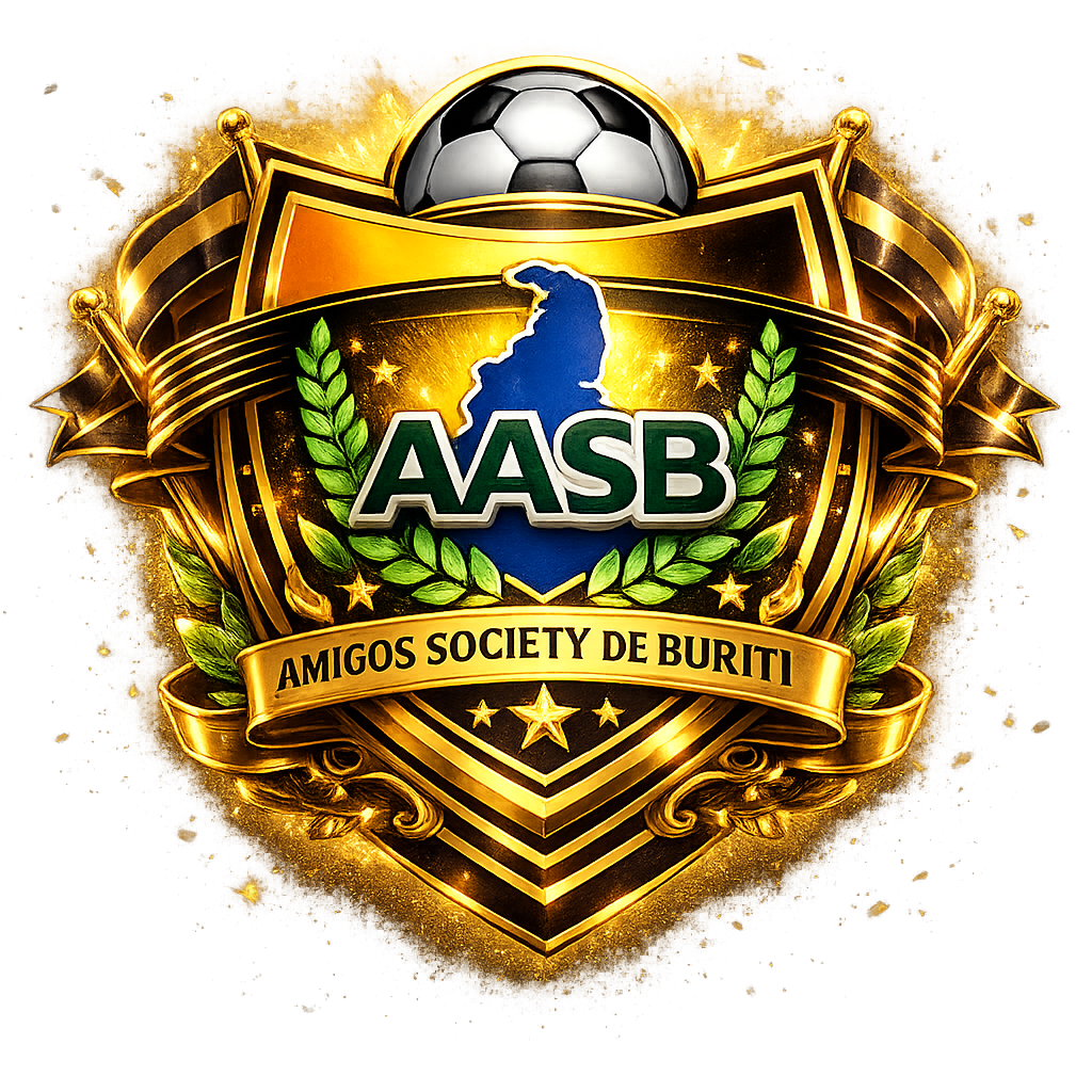 Foto da liga Associação Amigos Society de Buriti